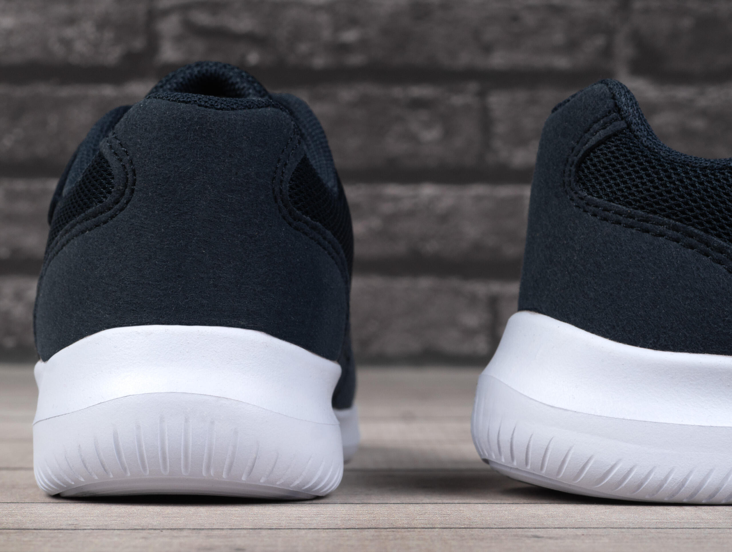 Lotto Connect K zapatillas infantiles, mesh reforzado, velcro y elásticos 4/7
