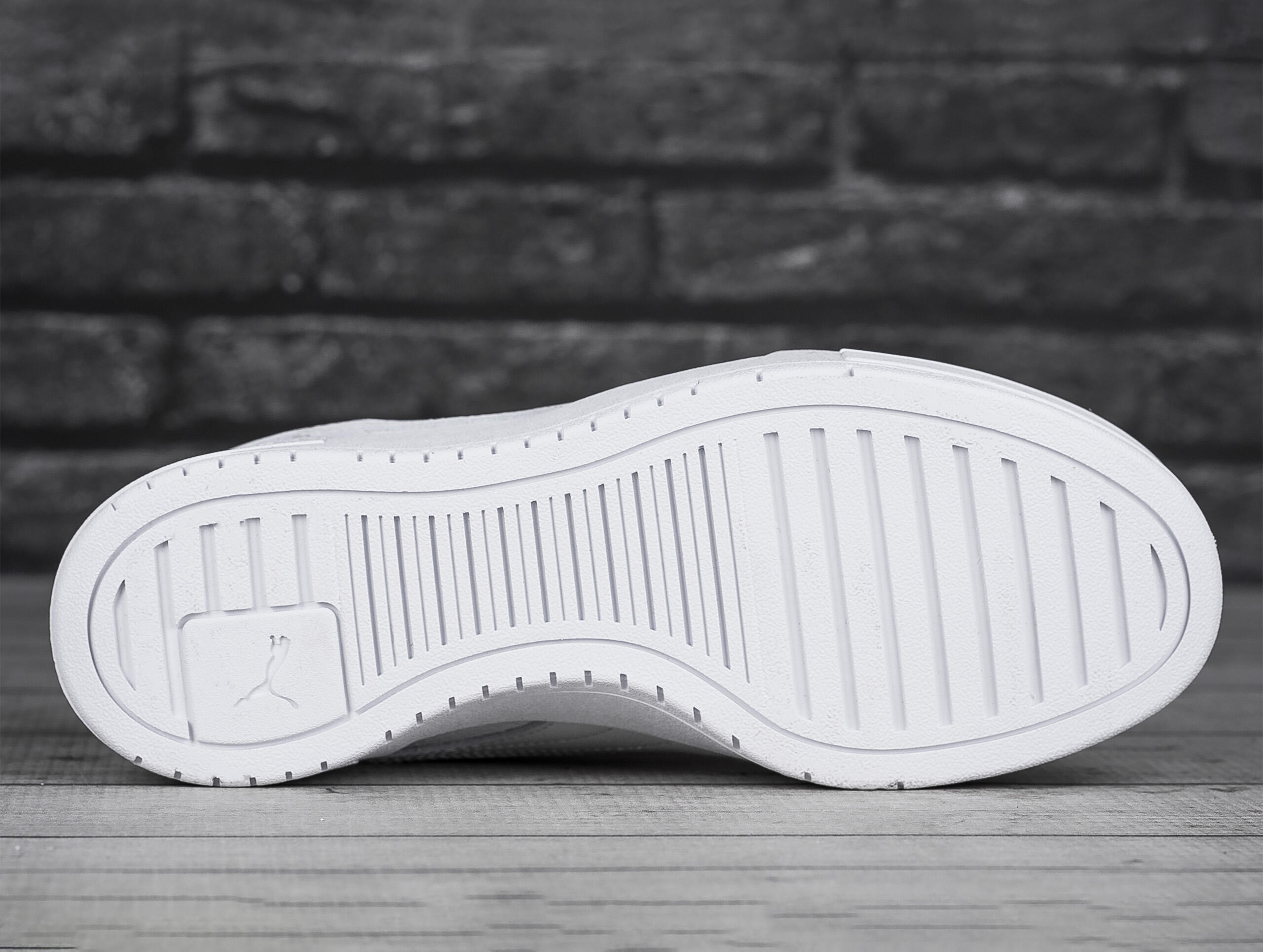 Ca pro classic, Puma white 7/7