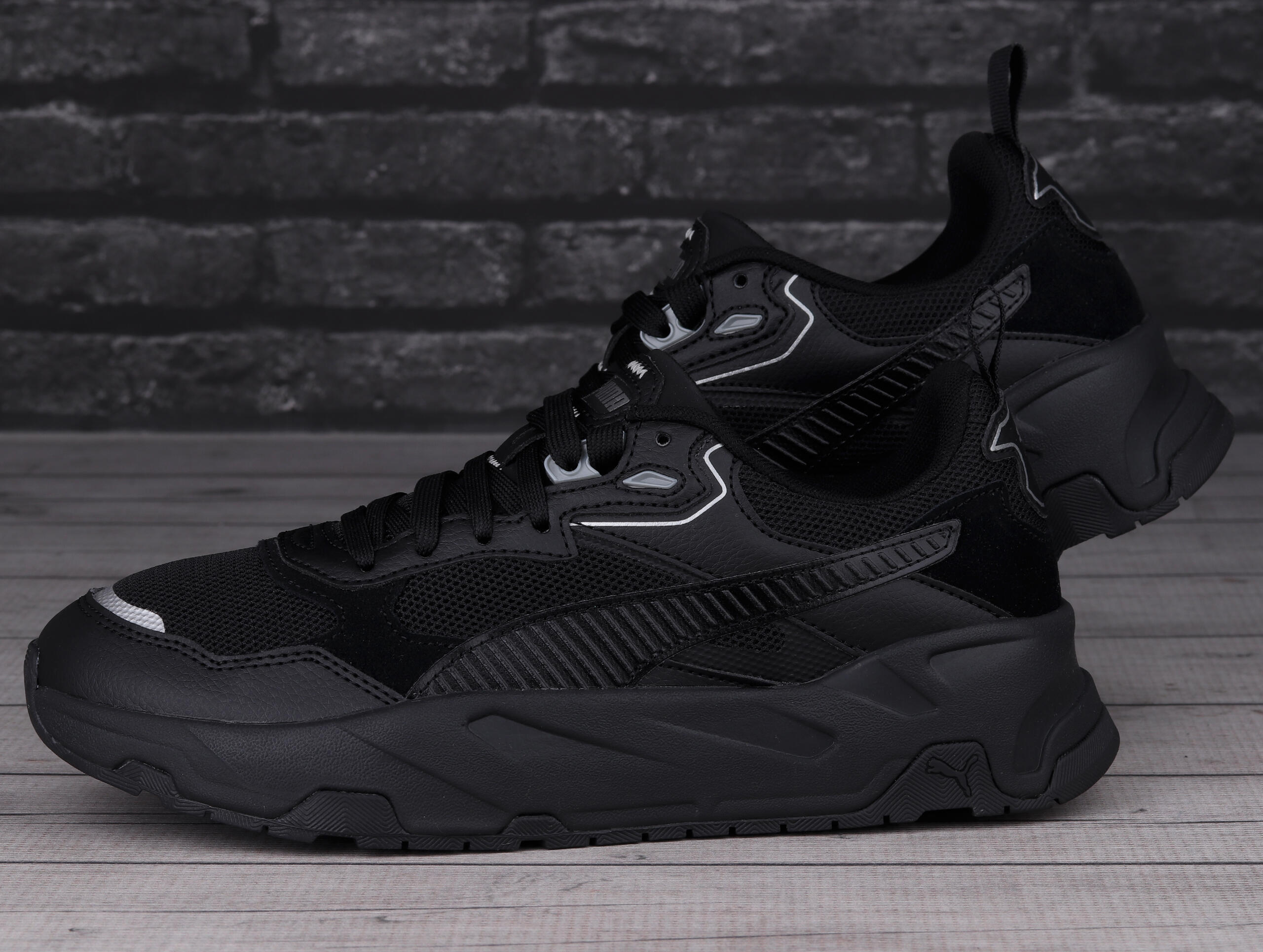 Chaussures universel hommes Puma 38928903 3/7