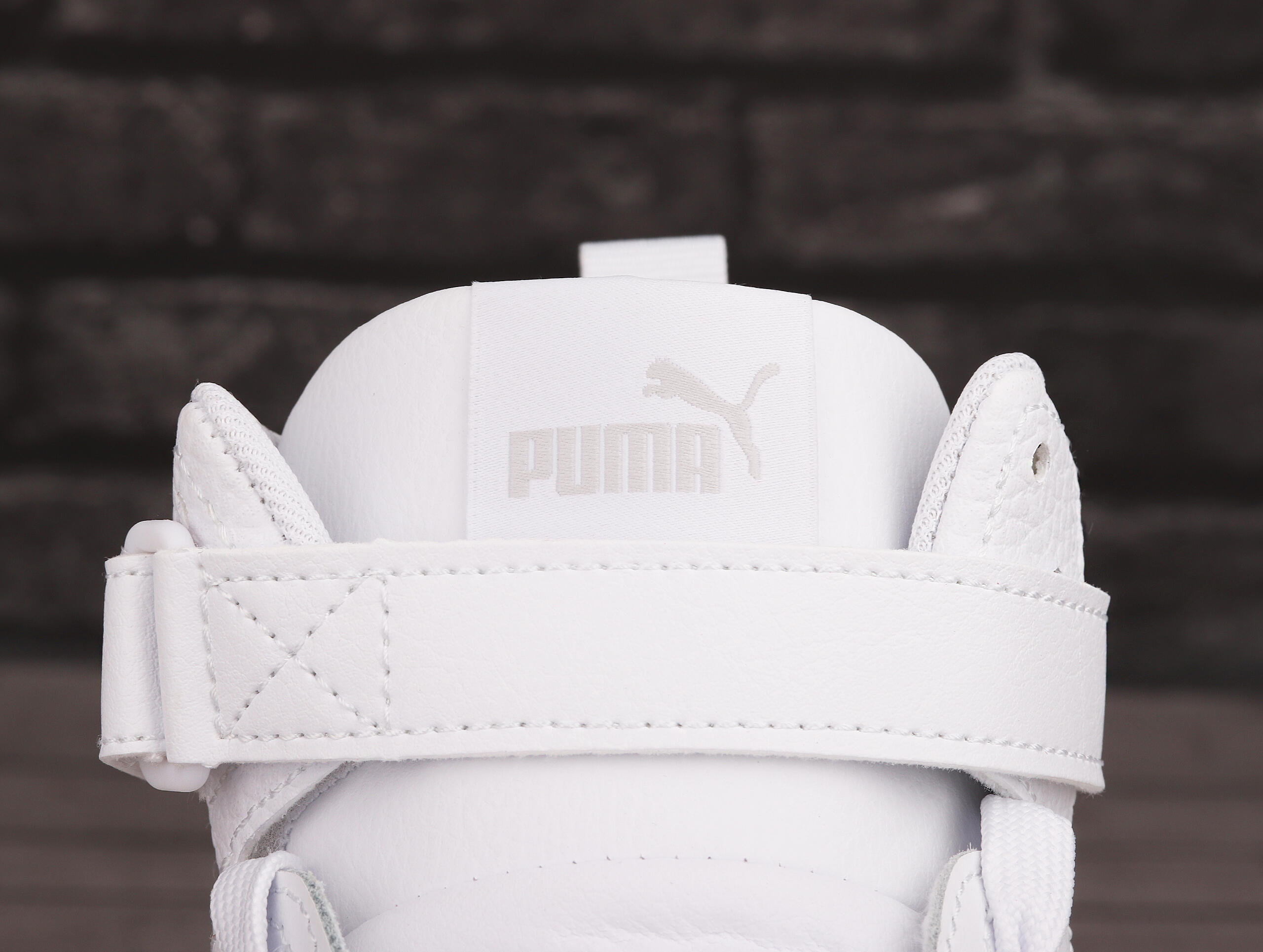 Chaussures universel hommes Puma Rbd Game 5/7