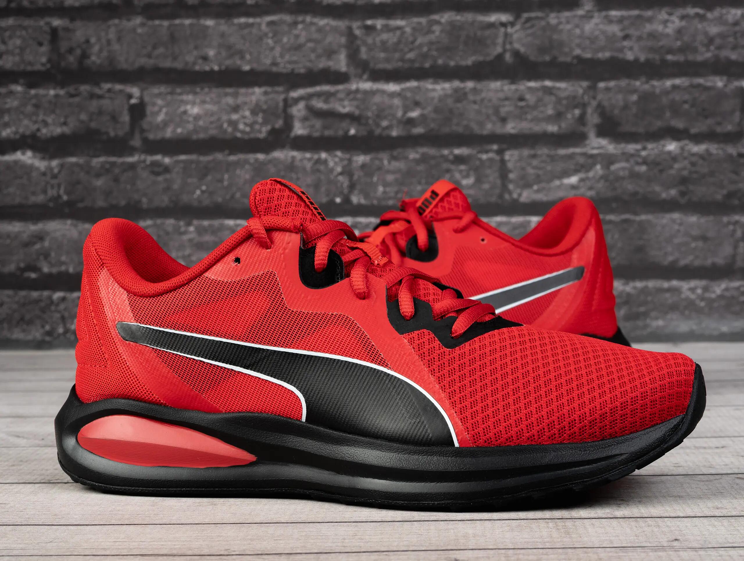 Chaussures running hommes Puma Twitch Runner 2/7