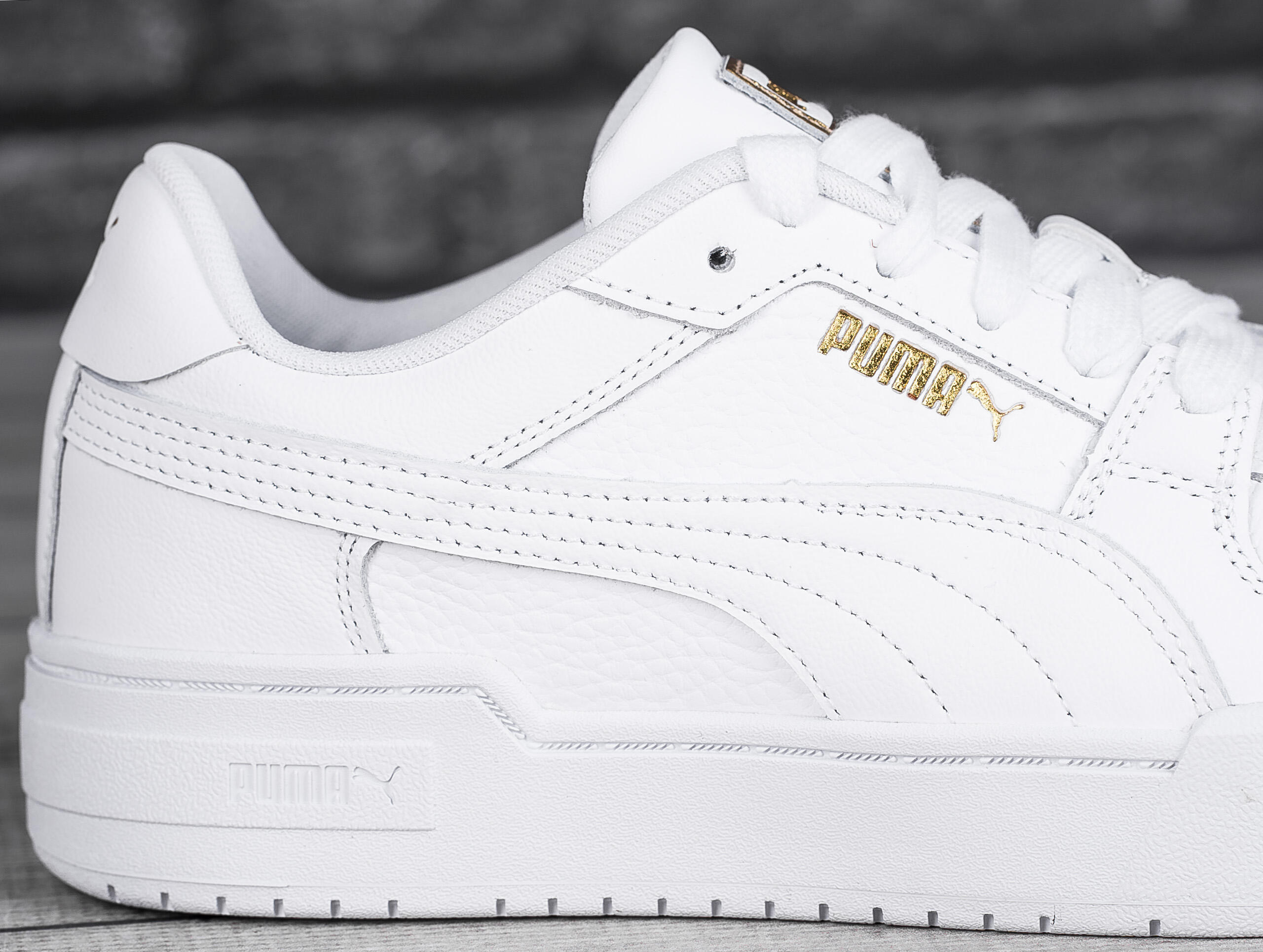 Ca pro classic, Puma white 6/7