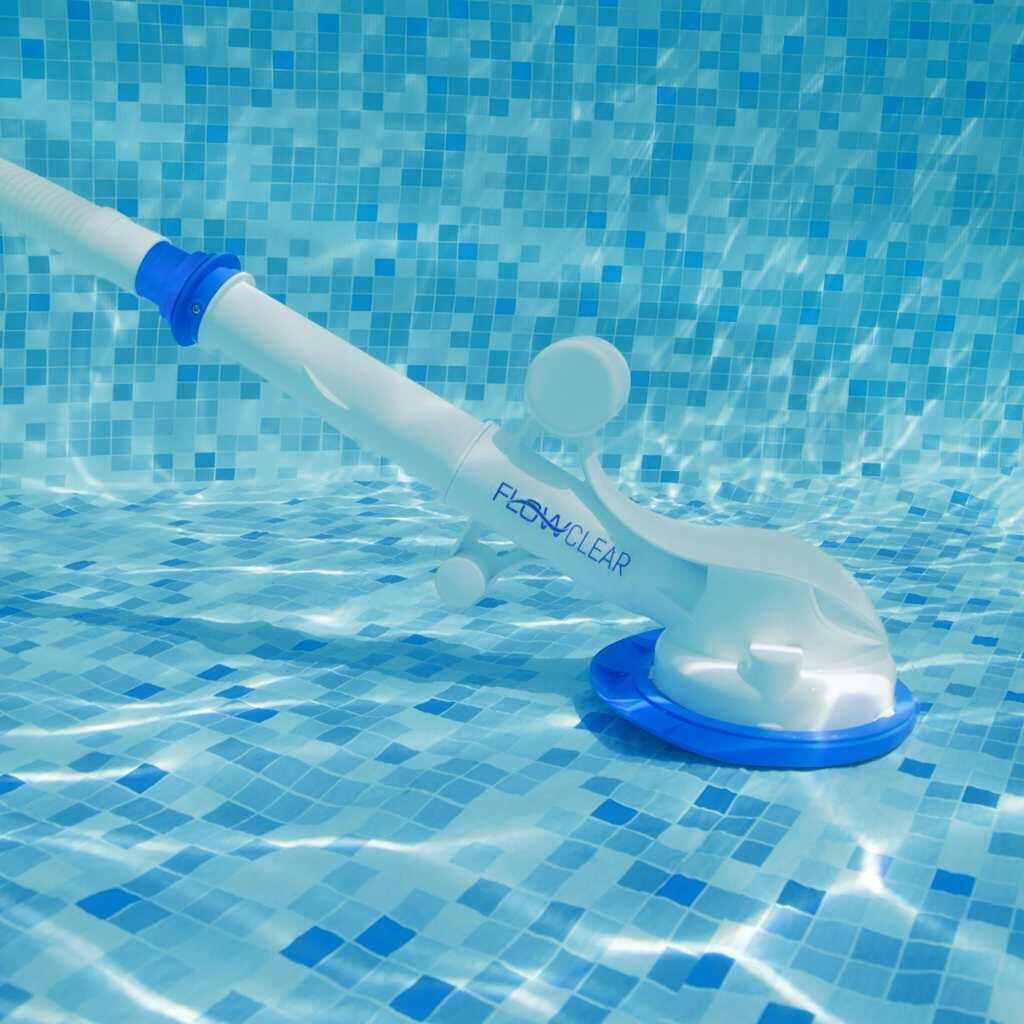 Automatyczny odkurzacz basenowy Bestway Flowclear 58628 3/10
