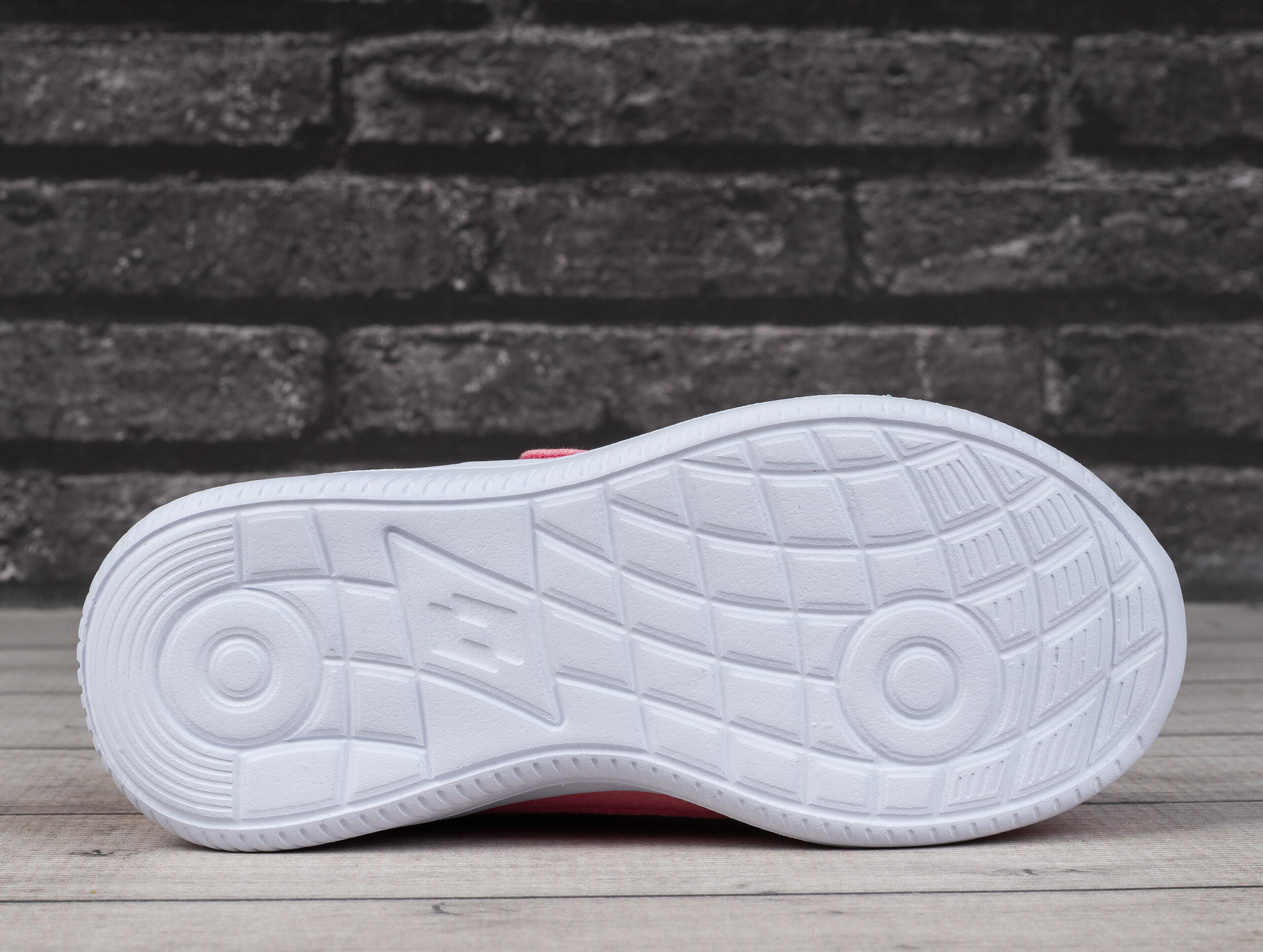 Scarpe bambino Lotto con velcro 5/6