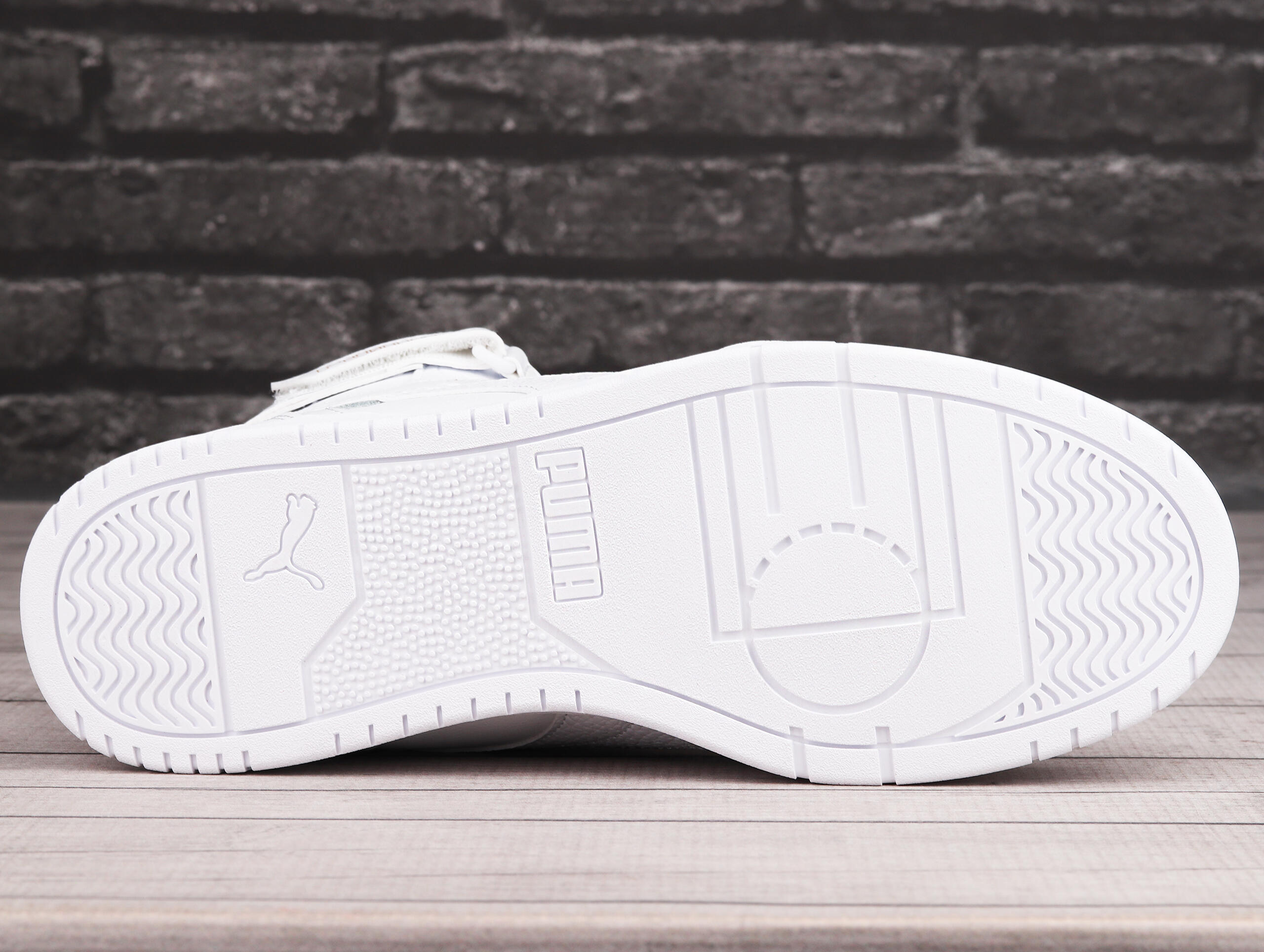 Chaussures universel hommes Puma Rbd Game 4/7