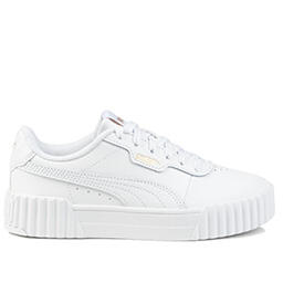 Sneakers Puma Carina 3.0, White, Women
