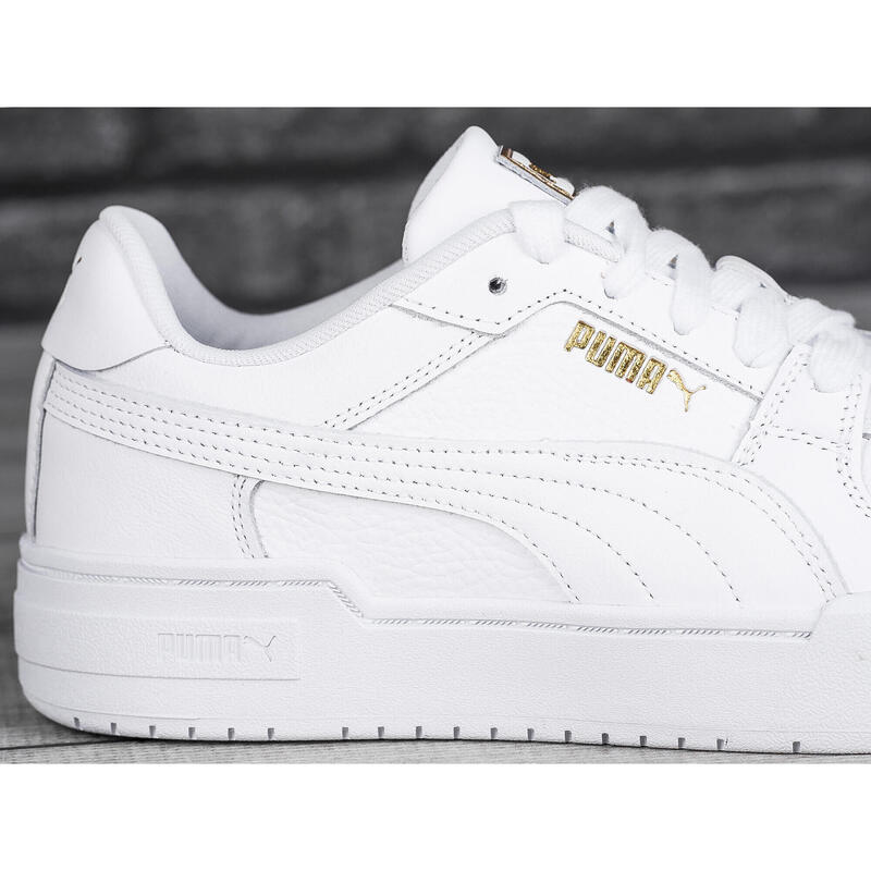 Pantofi sport barbati CA Pro Classic Alb