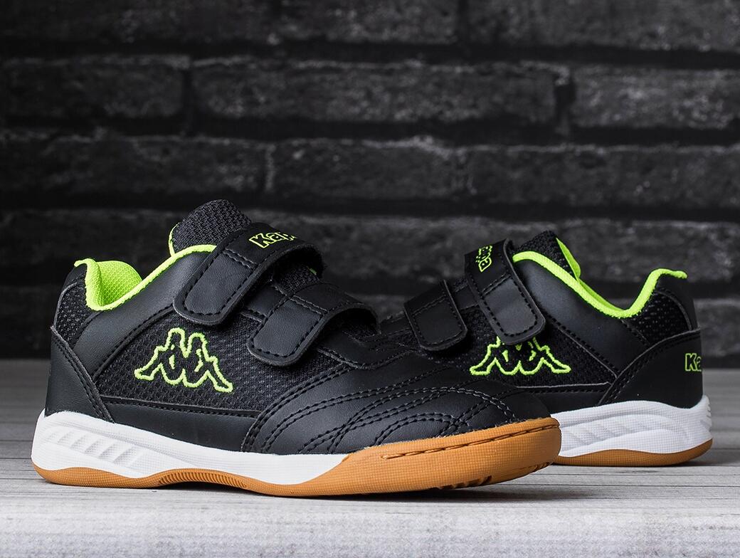 Scarpa universali bambini Kappa Kickoff K 2/7