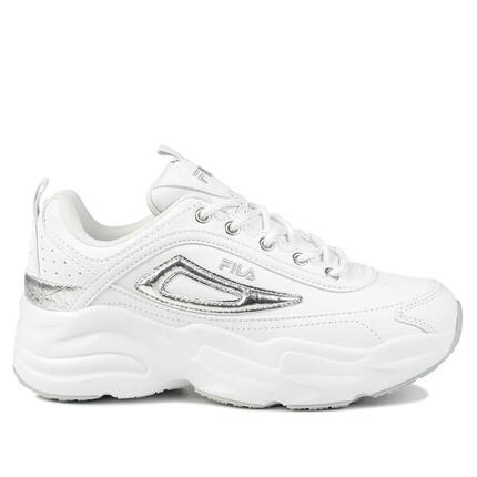 Buty sportowe sneakersy damskie Fila SKYE ZP WMN