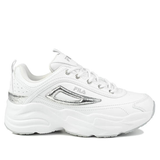 Buty sportowe sneakersy damskie Fila SKYE ZP WMN