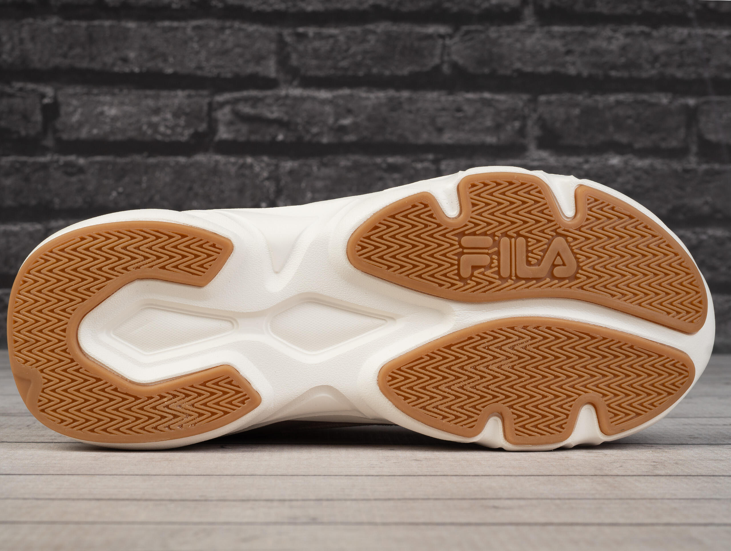 Zapatillas mujer Fila Collene Cb 5/6