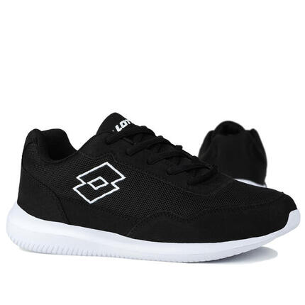 LOTTO Connect trainingsschoenen unisex, witte mesh - zonder carbon