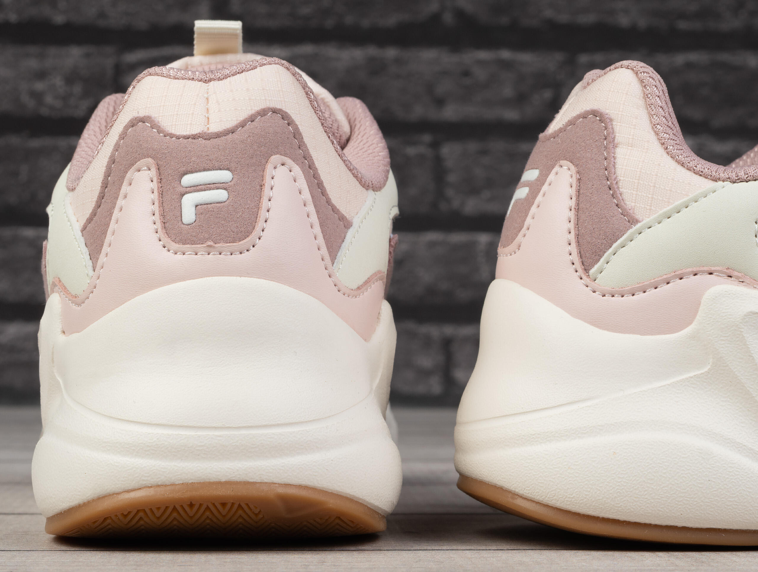 Zapatillas mujer Fila Collene Cb 4/6