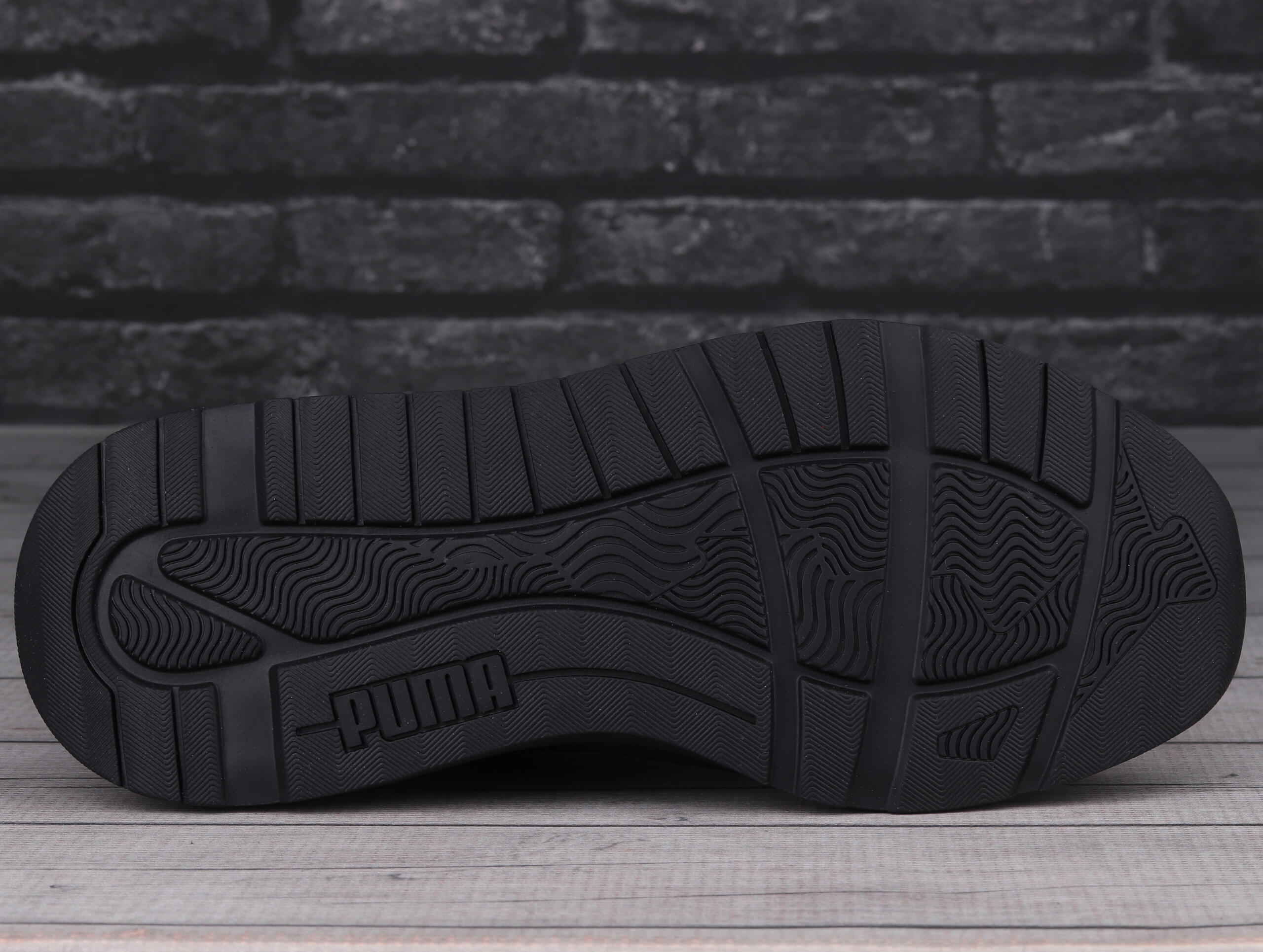Chaussures universel hommes Puma 38928903 4/7