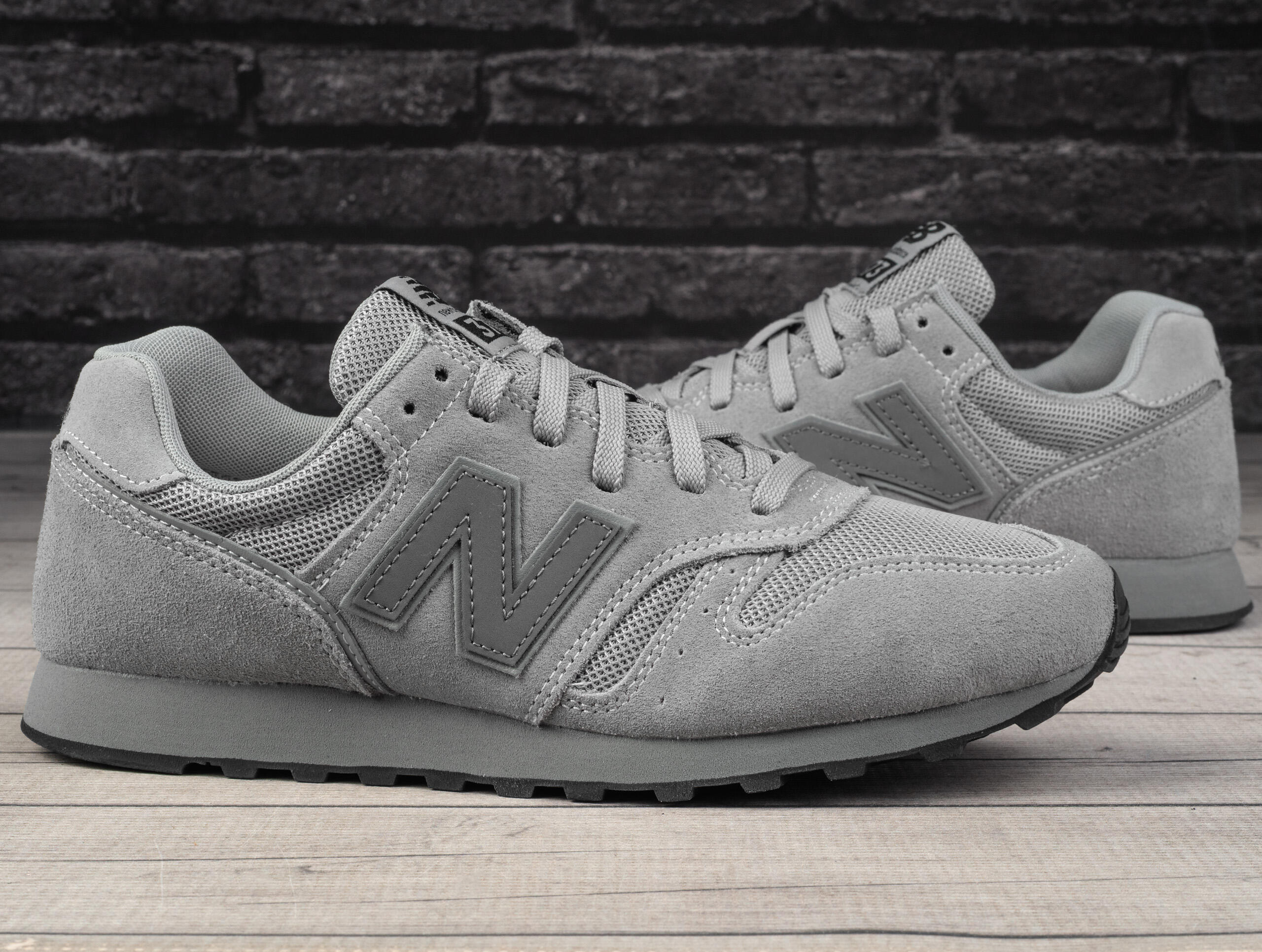 Schoen New balance model M3733YU voor mannen 2/5