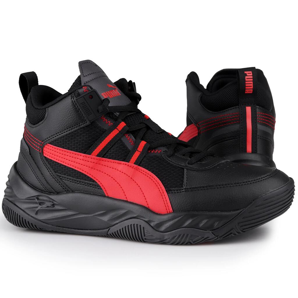 Кецове Puma Rebound Future NextGen, Черен, Мъже