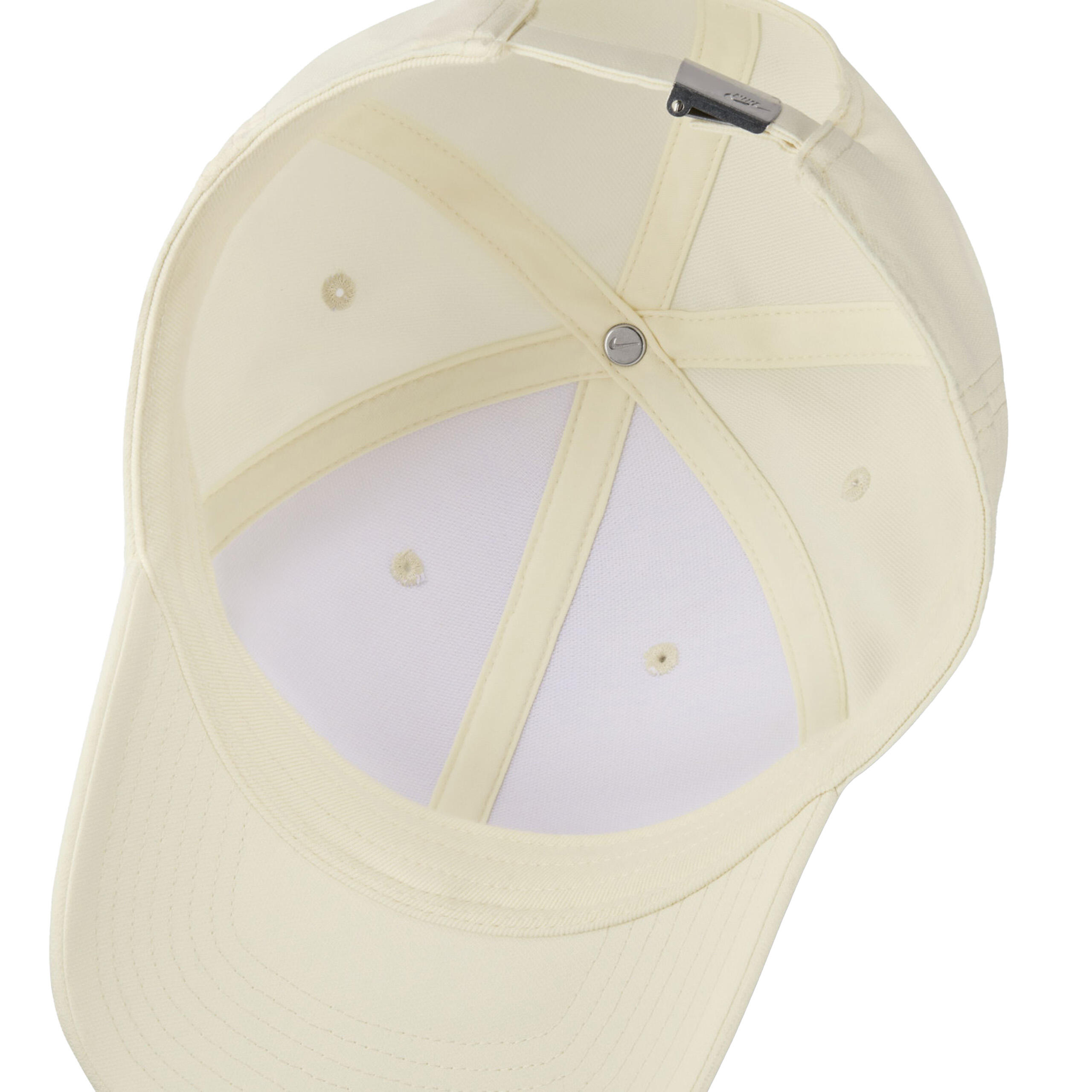 Czapka z daszkiem Nike CLUB CAP  DRI-FIT 2/4
