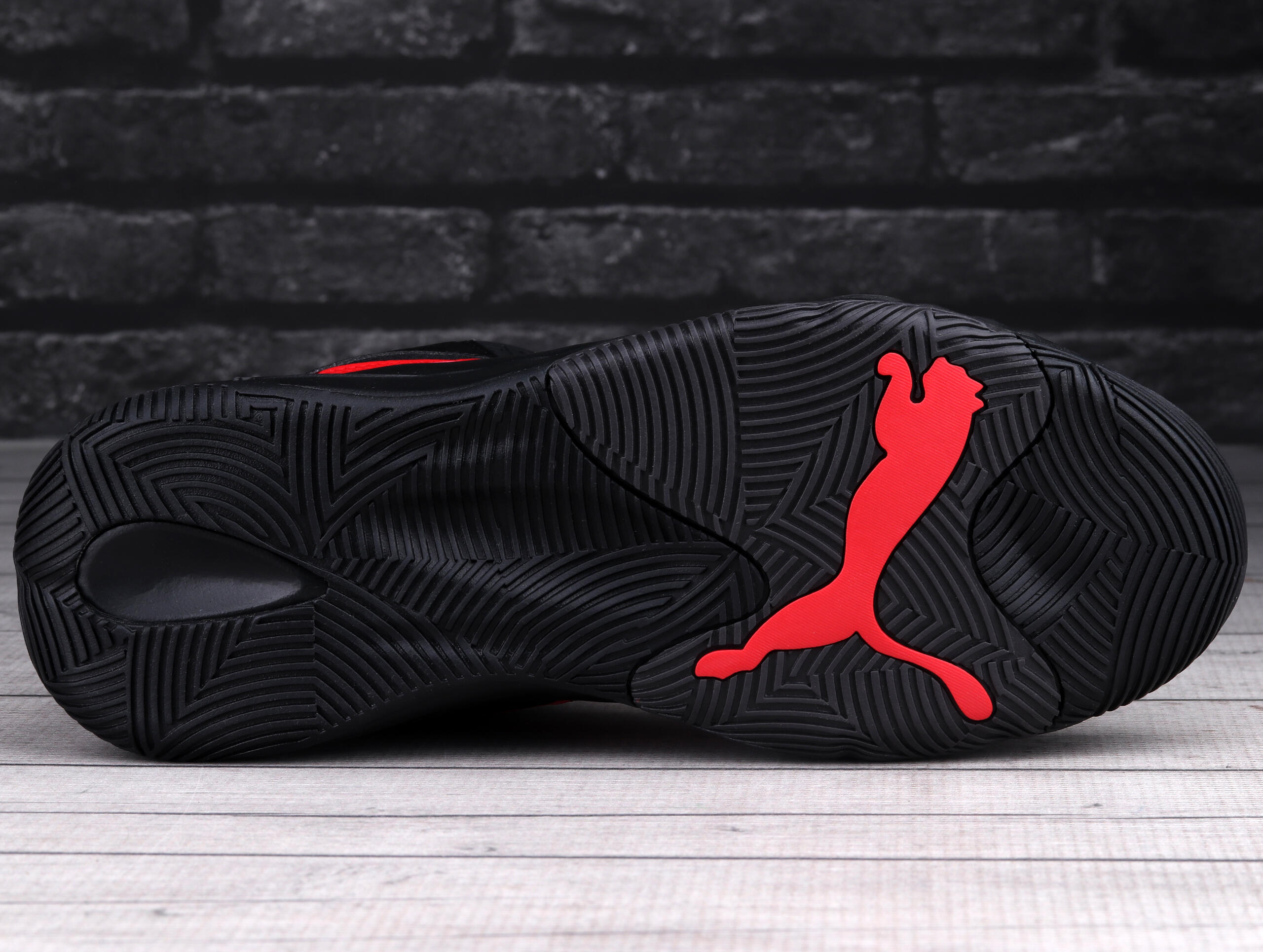 Baskets Puma Rebound Future NextGen, Noir, Hommes 4/7