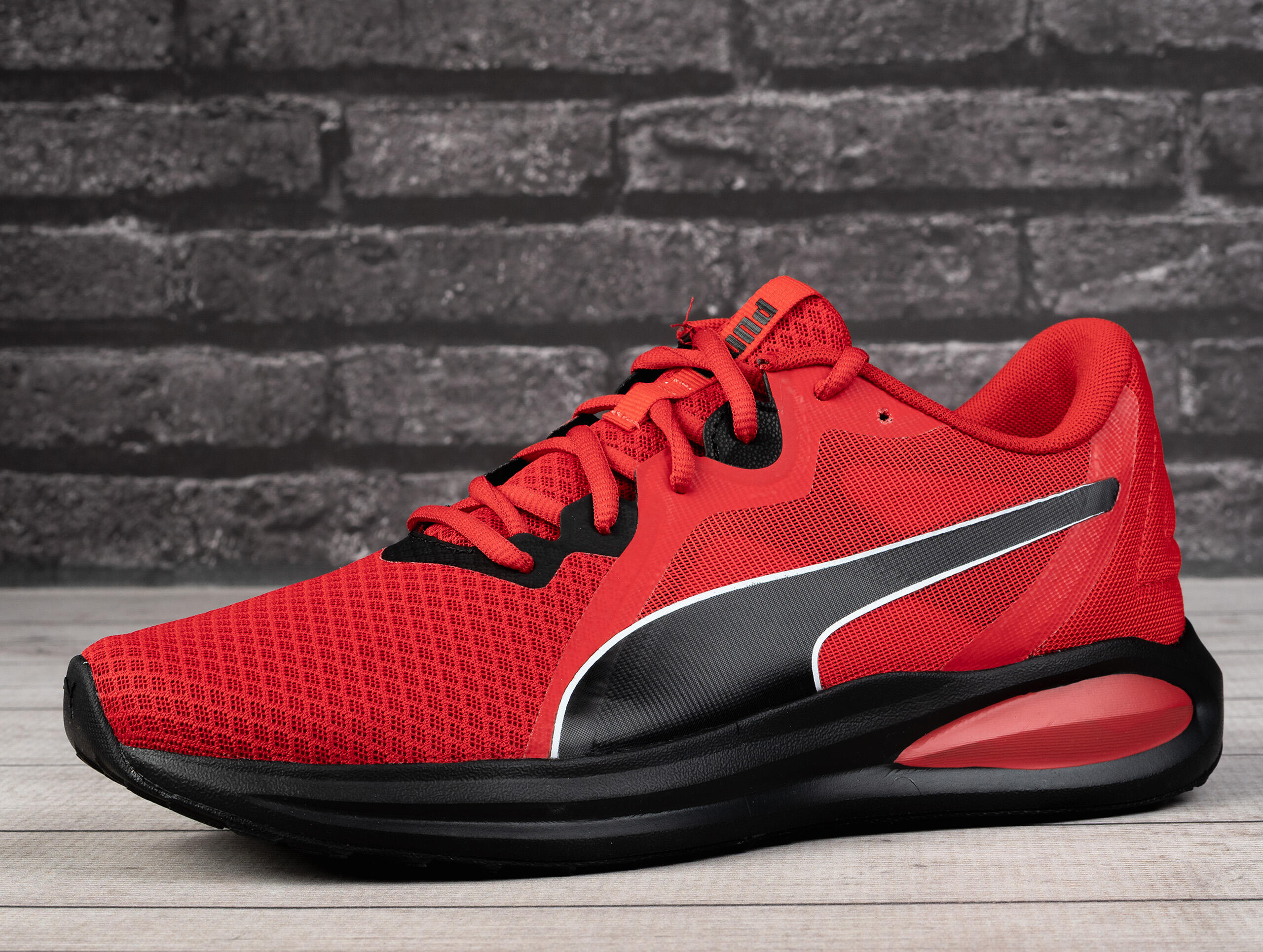 Scarpa running uomo Puma Twitch Runner 3/7