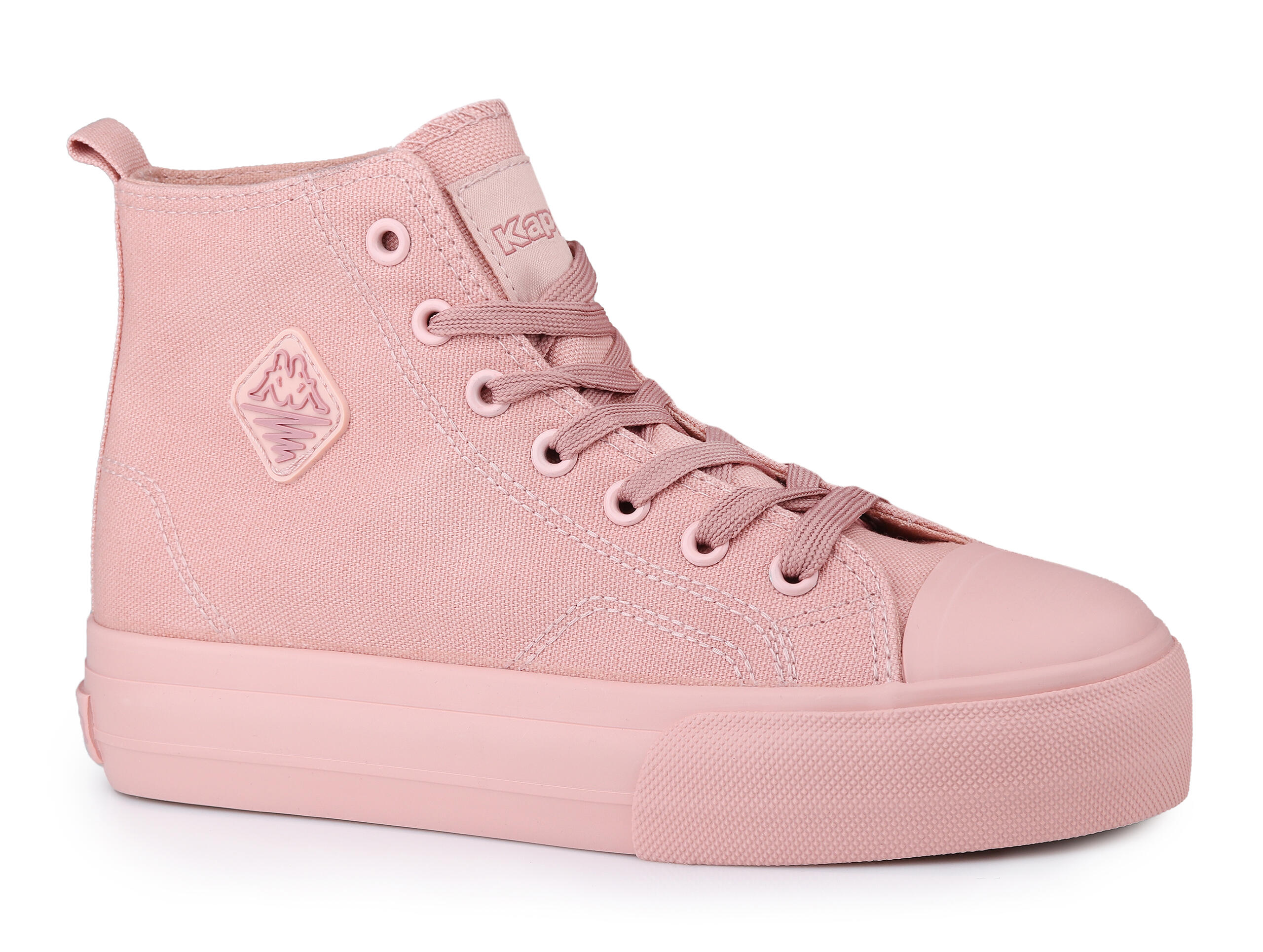 Buty damskie trampki Kappa VISKA OC