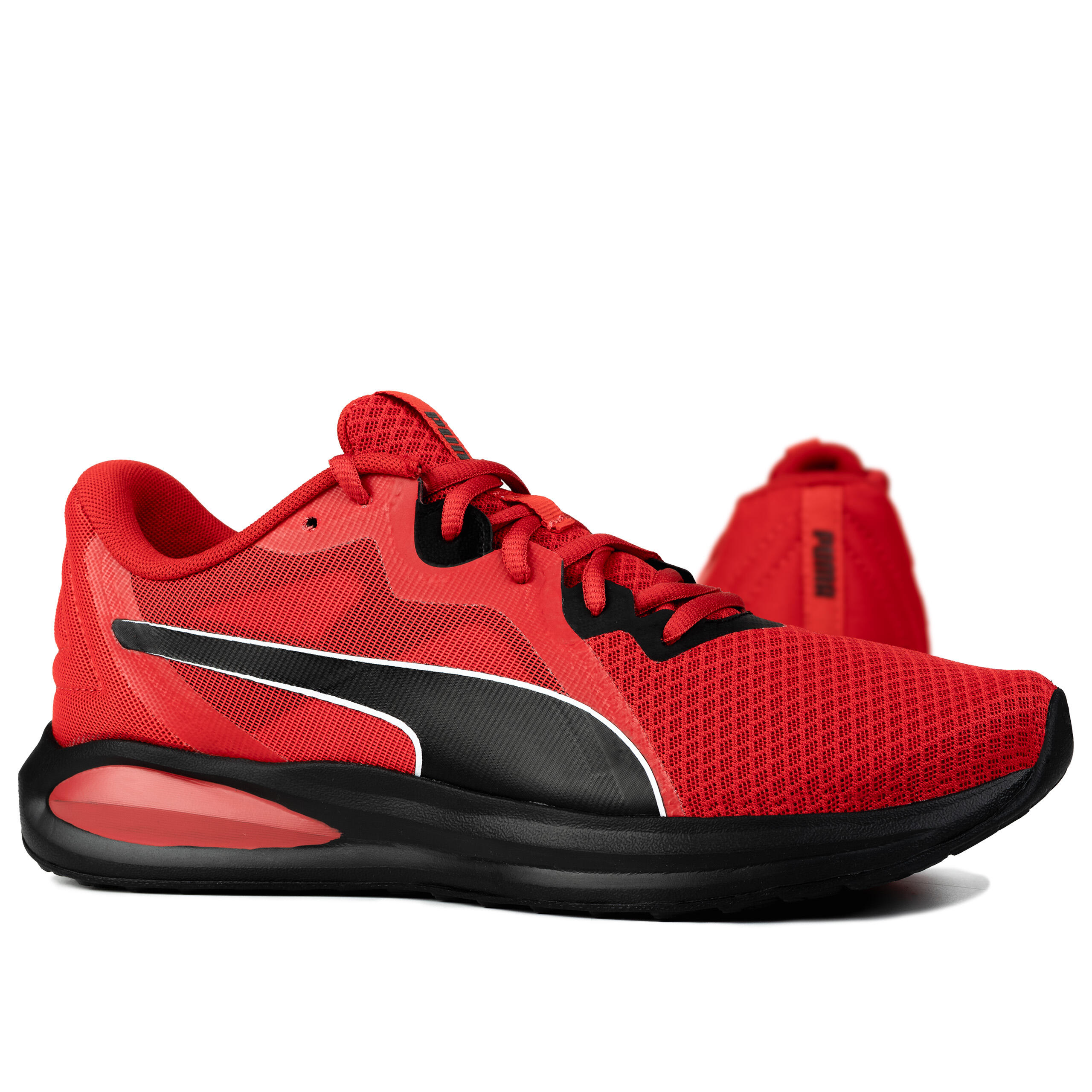 Scarpa running uomo Puma Twitch Runner 7/7