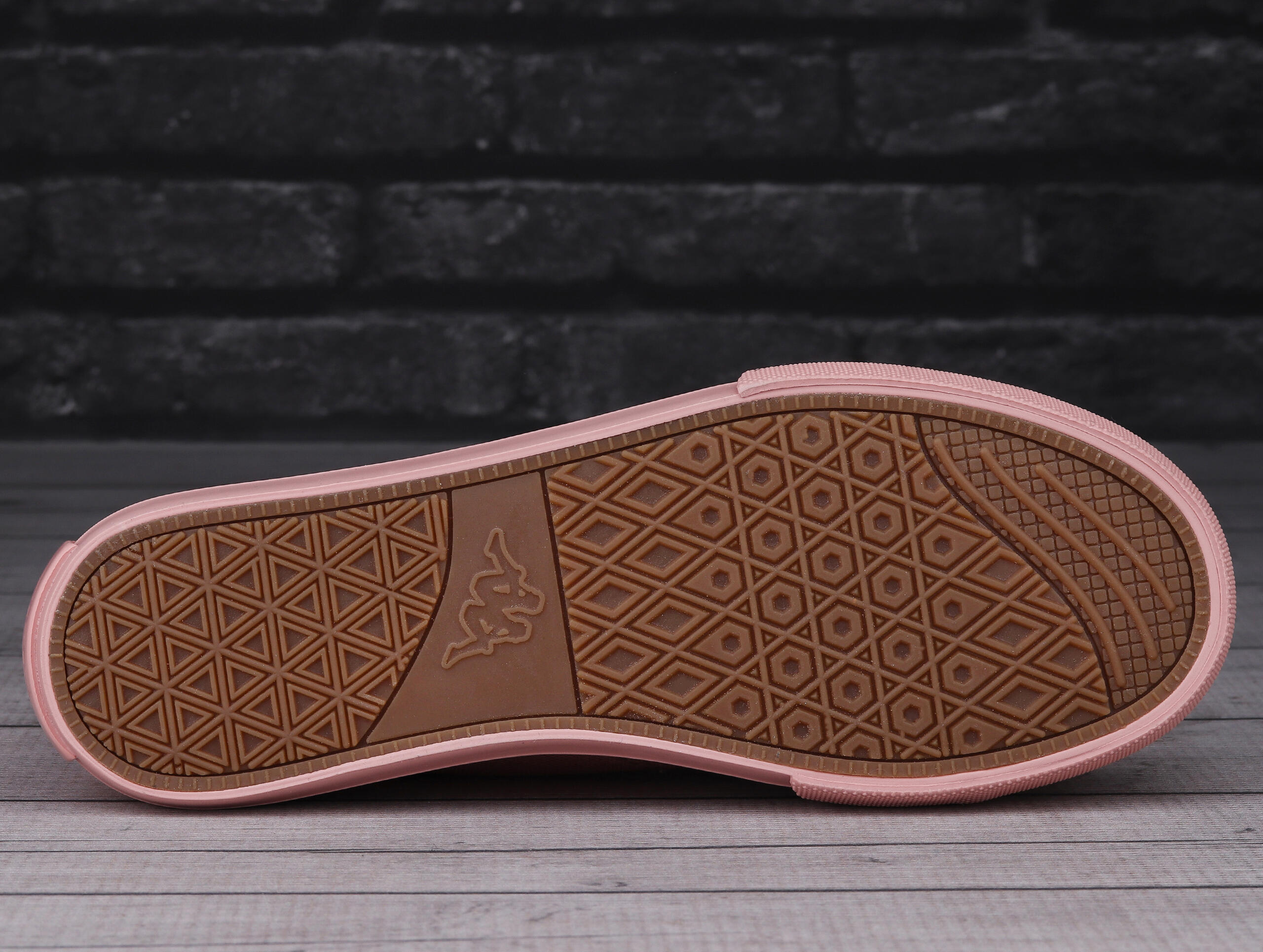 Turnschuhe Damen Viska OC 5/7