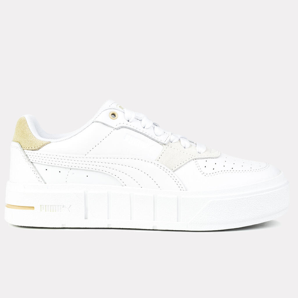Women universal Shoes Puma Cali Court Match