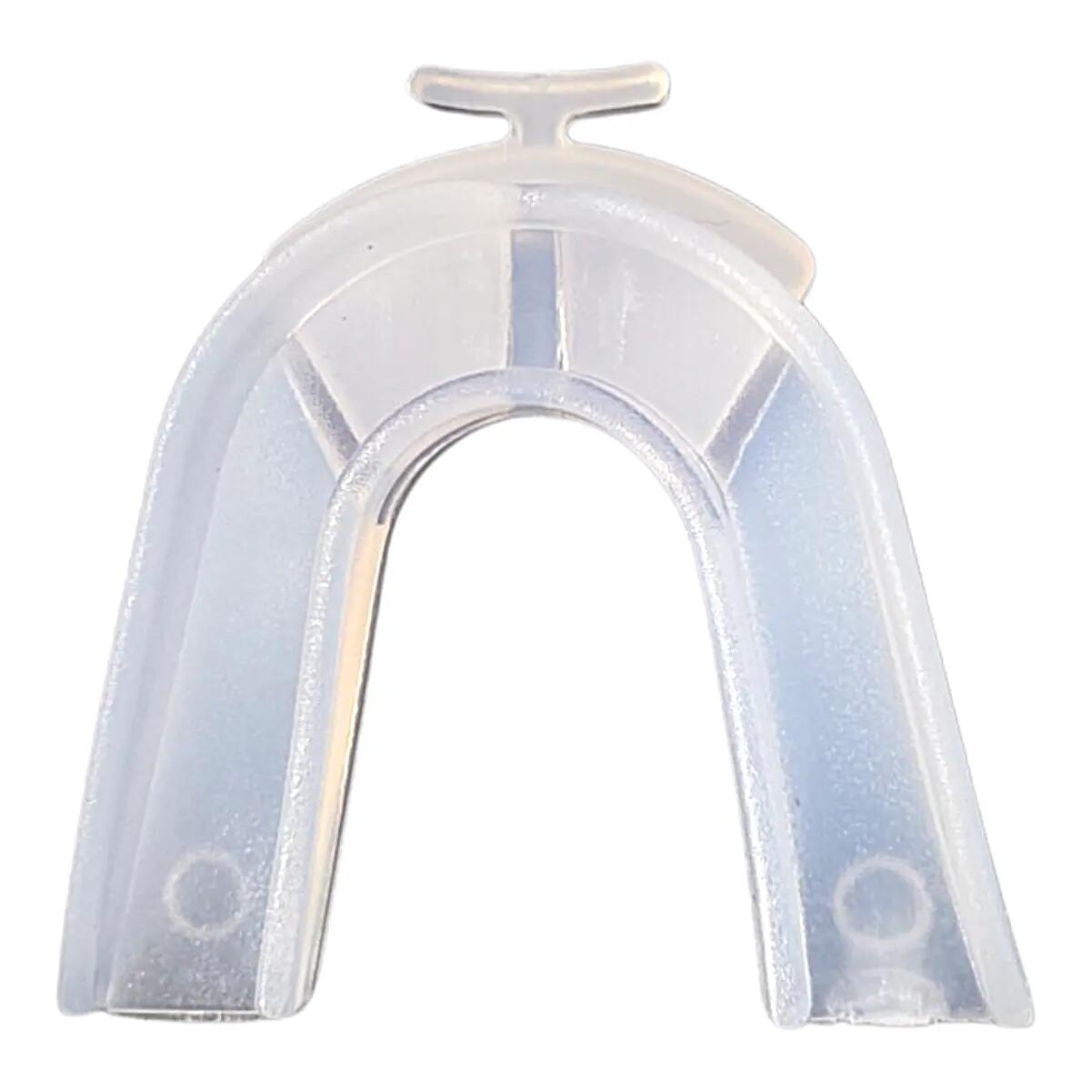 FEEL the ENEMY - Protector bucal doble transparente SR unisex 3/6