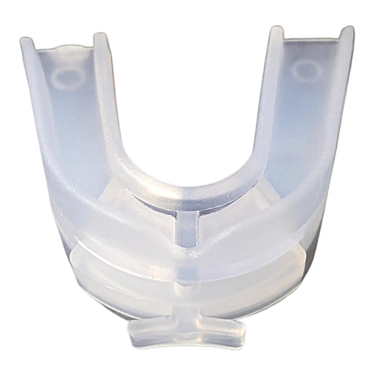 FEEL the ENEMY - Protector bucal doble transparente SR unisex 2/6
