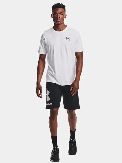 T-shirt à manches courtes gauche poitrine Sportstyle 3/7