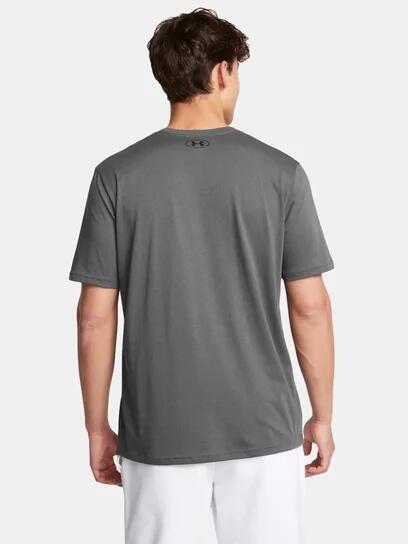 T-shirt Under armour model 1326799-025 for man 2/6
