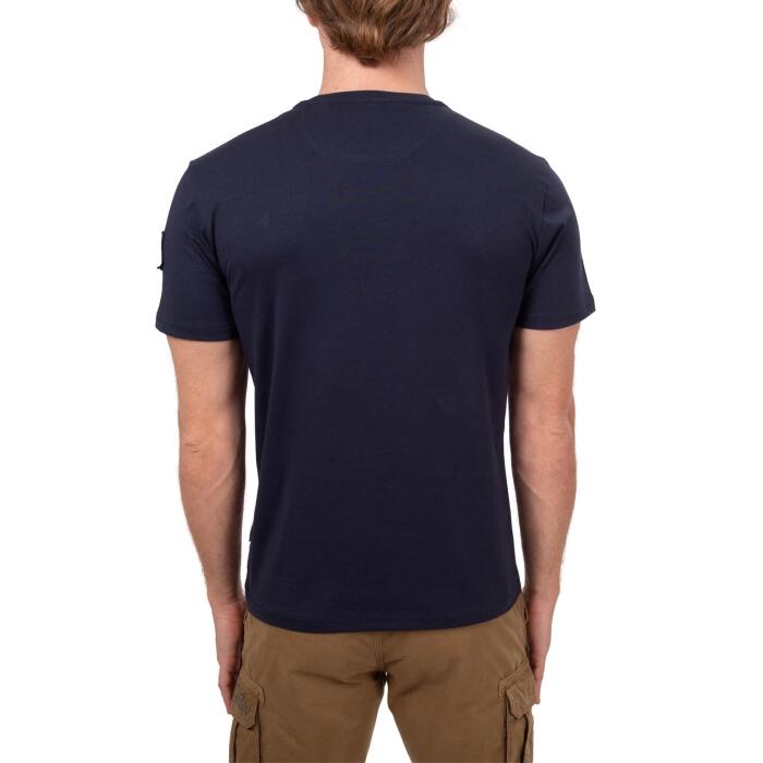 Polo de hombre Napapijri Ealis 2/4