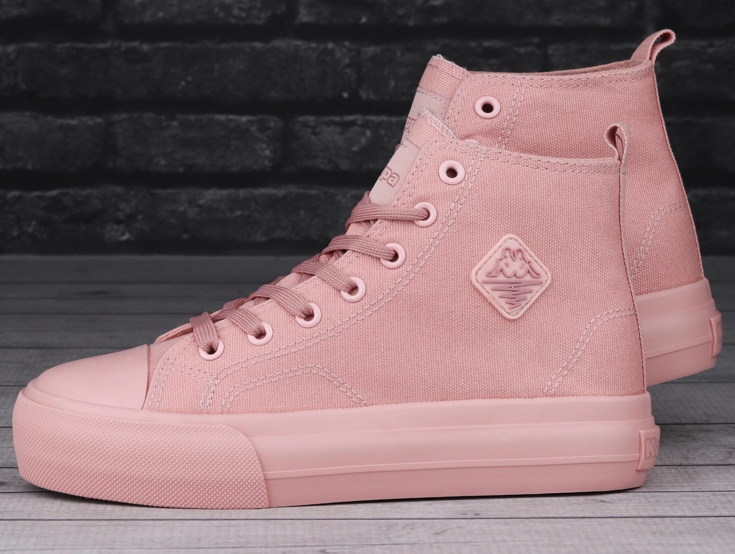 Turnschuhe Damen Viska OC 4/7