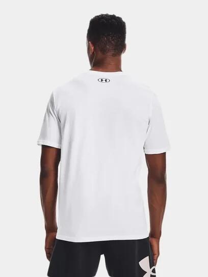 T-shirt à manches courtes gauche poitrine Sportstyle 2/7