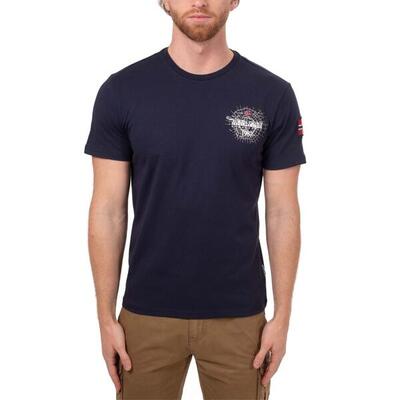 Polo da uomo Napapijri Ealis