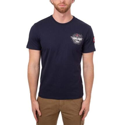 Polo homme Napapijri Ealis