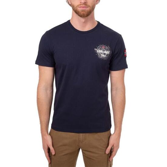 Polo da uomo Napapijri Ealis