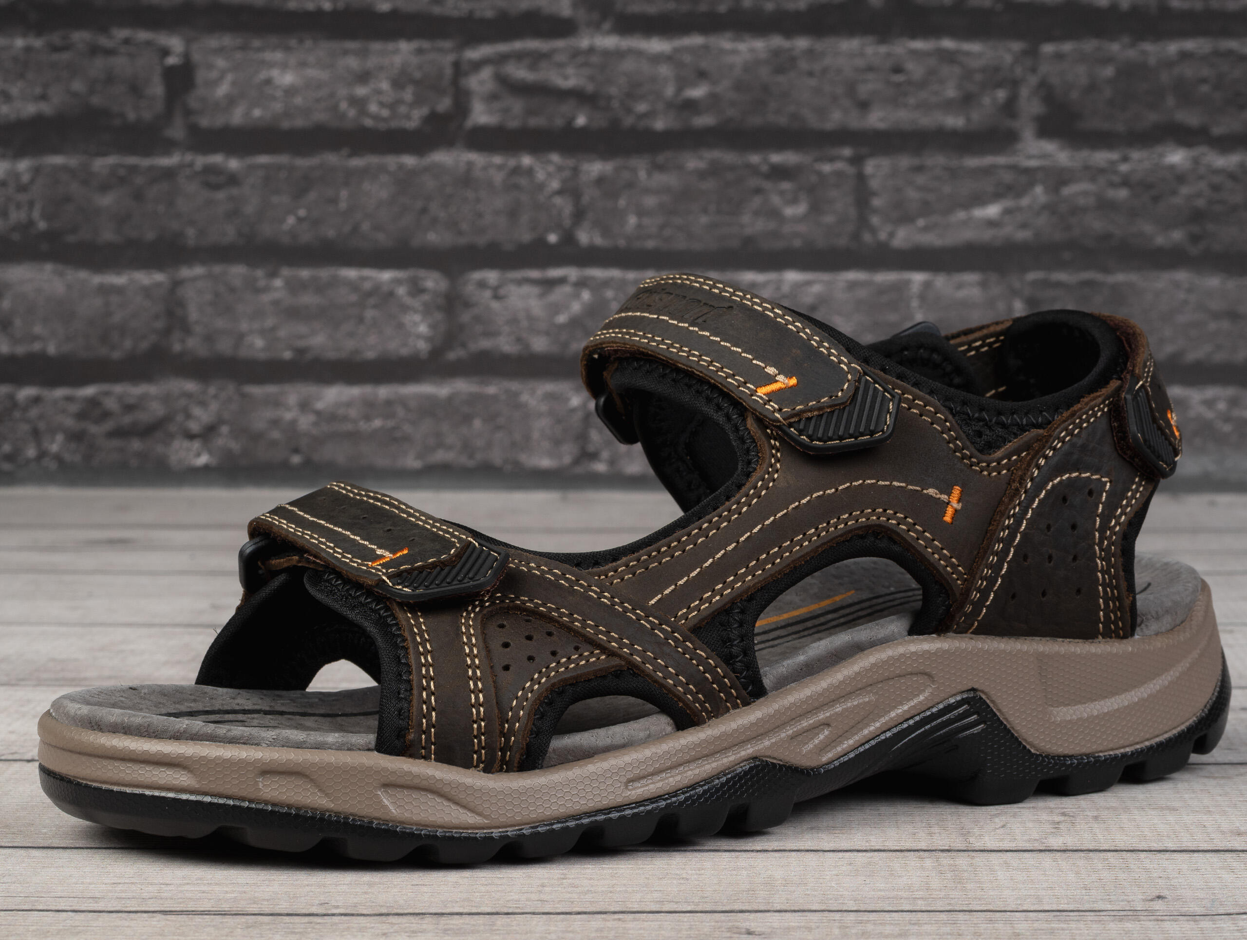 Sportschoenen voor heren Sandalen Grisport 3/7