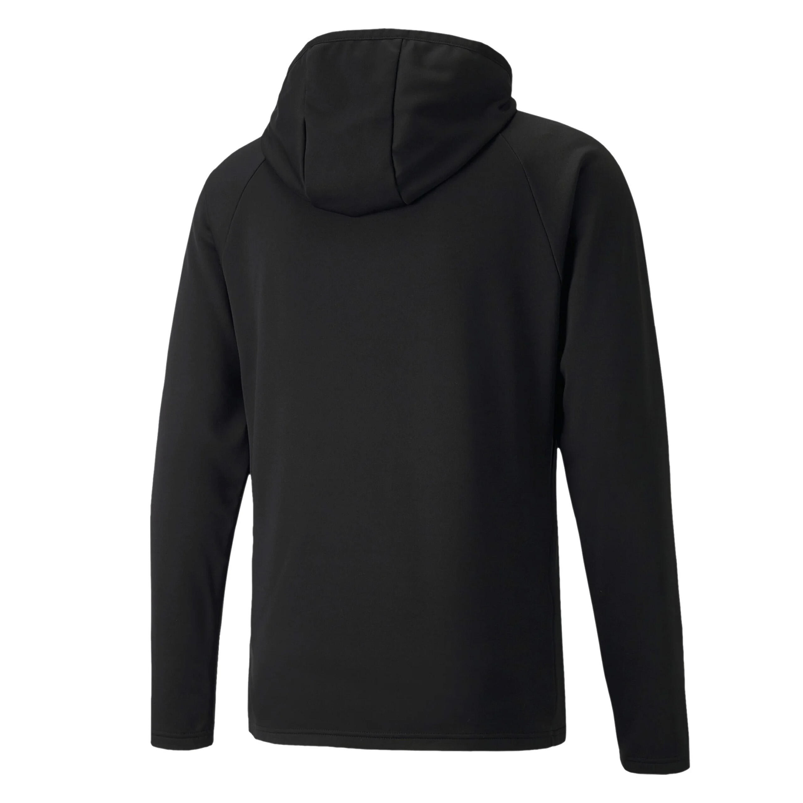 Bluza męska sportowa Puma TEAMLIGA TRINING FLEEC