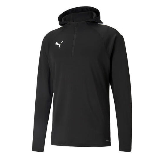 Bluza męska sportowa Puma TEAMLIGA TRINING FLEEC
