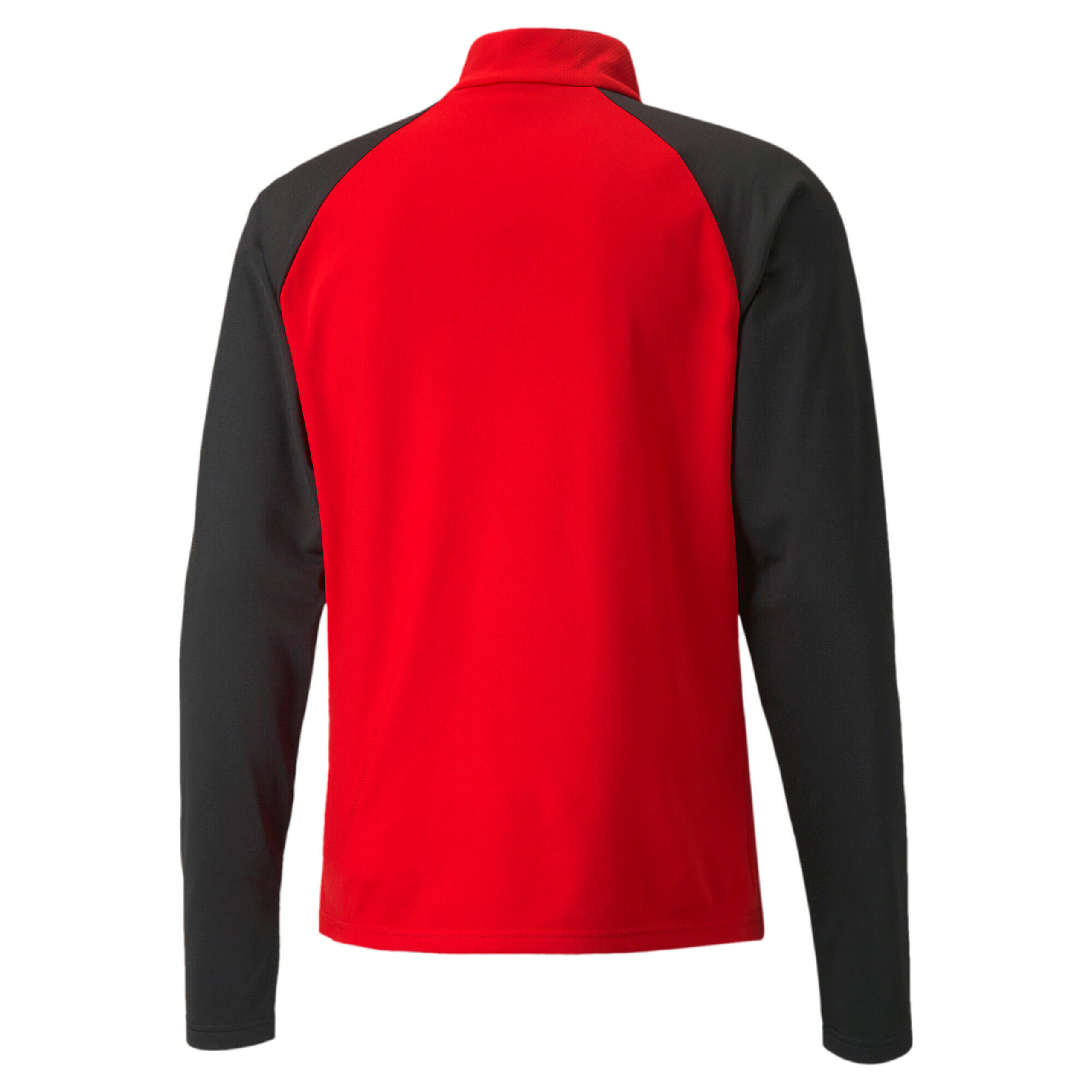 Bluza męska sportowa treningowa piłkarska Puma TEAM LIGA