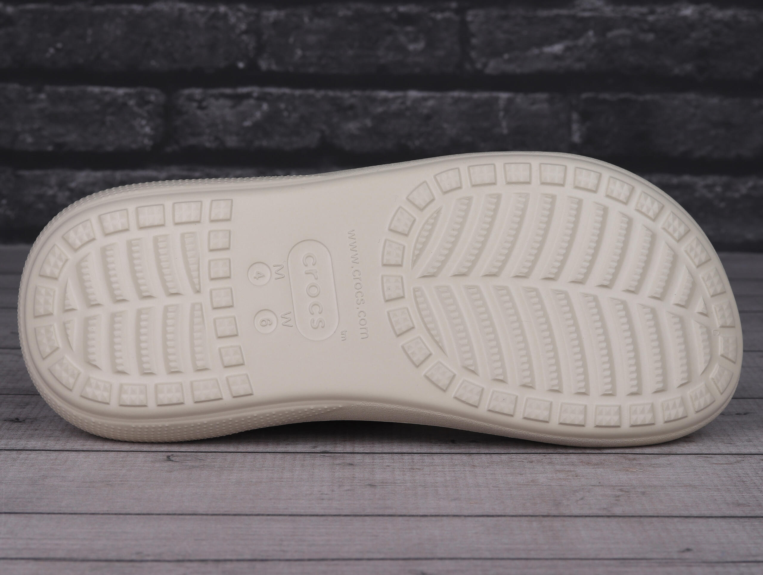 Sandalias Crocs para unisex 5/7