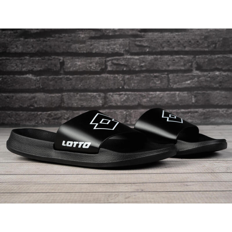 Șlapi unisex LOTTO Lathi
