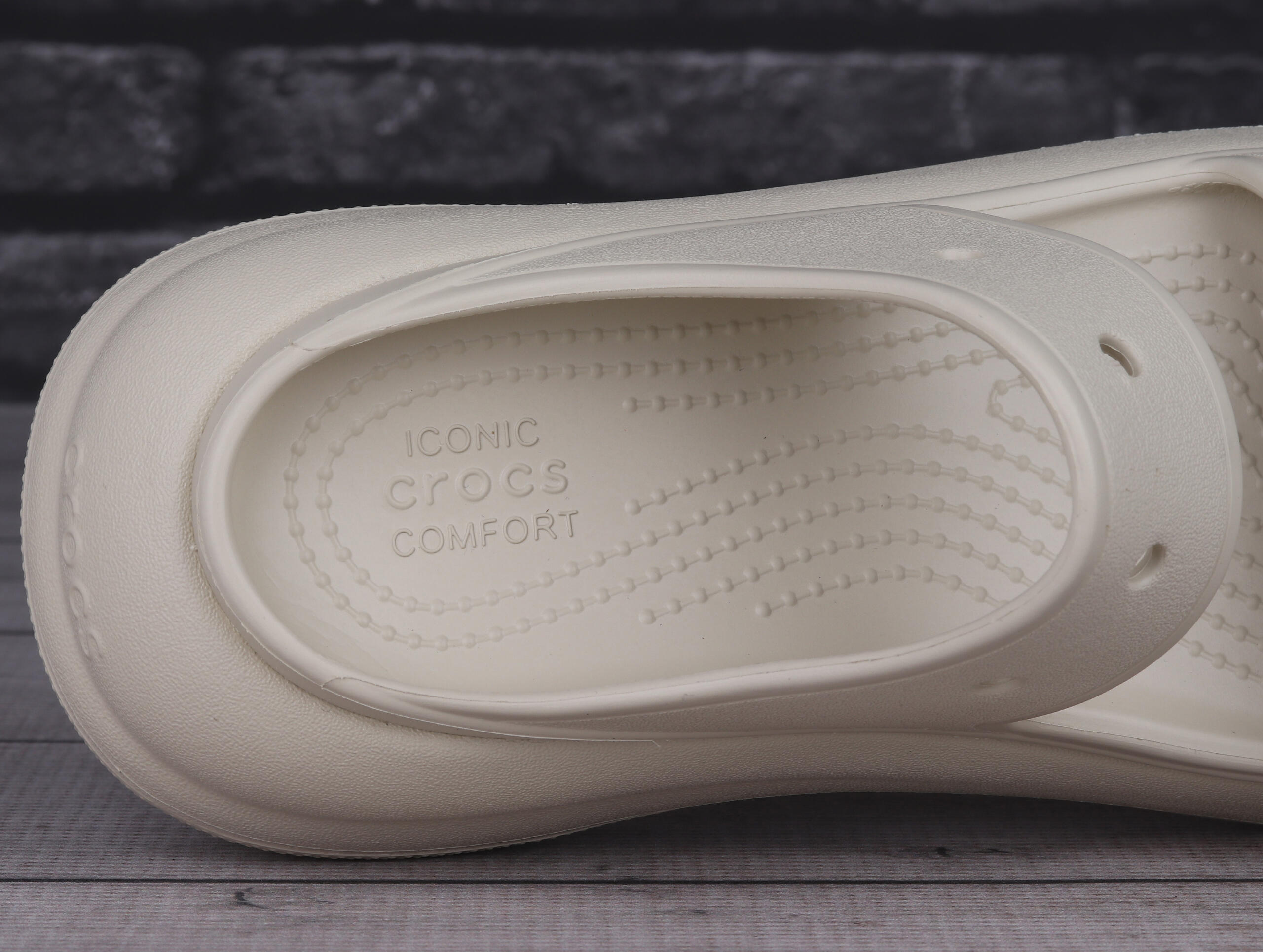 Sandalias Crocs para unisex 4/7