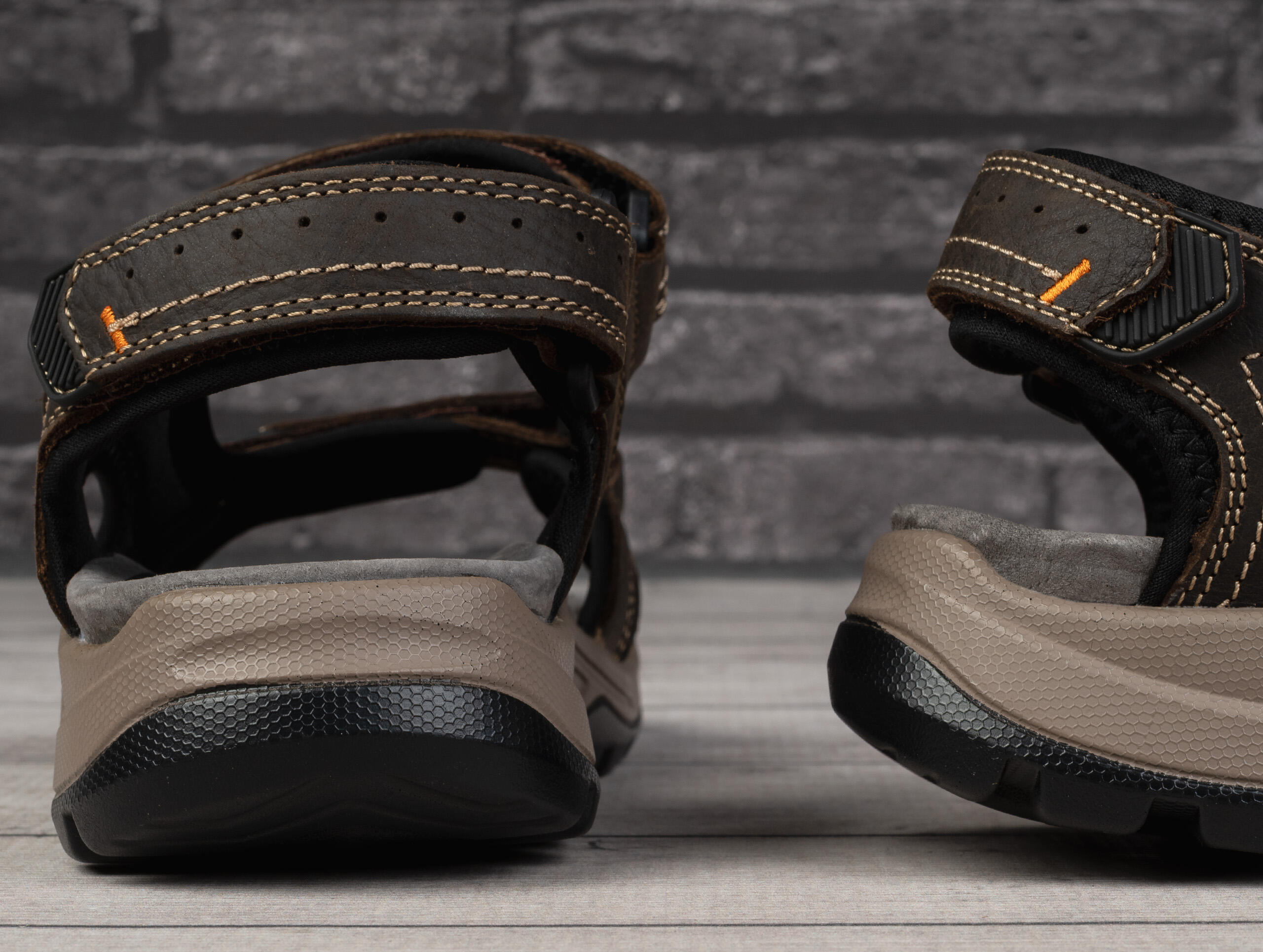 Sportschoenen voor heren Sandalen Grisport 4/7