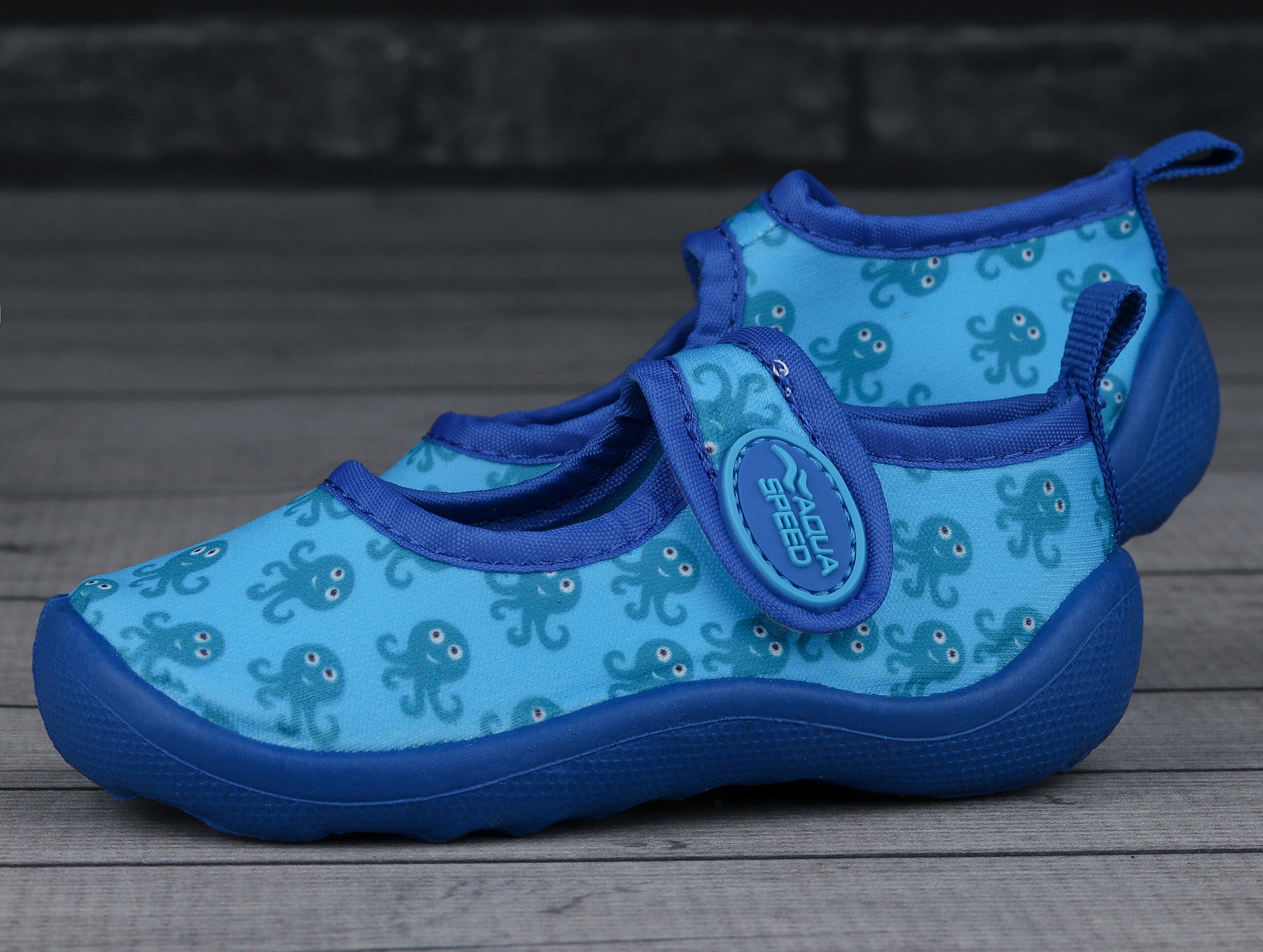 Buty dziecięce do wody Aqua Shoe 29A 3/7