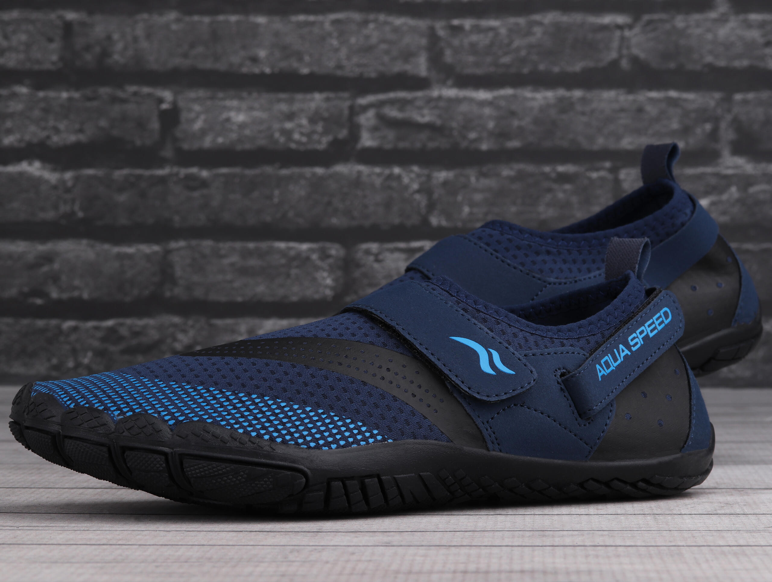 Chaussures d'eau AQUA-SPEED Agama 3/7