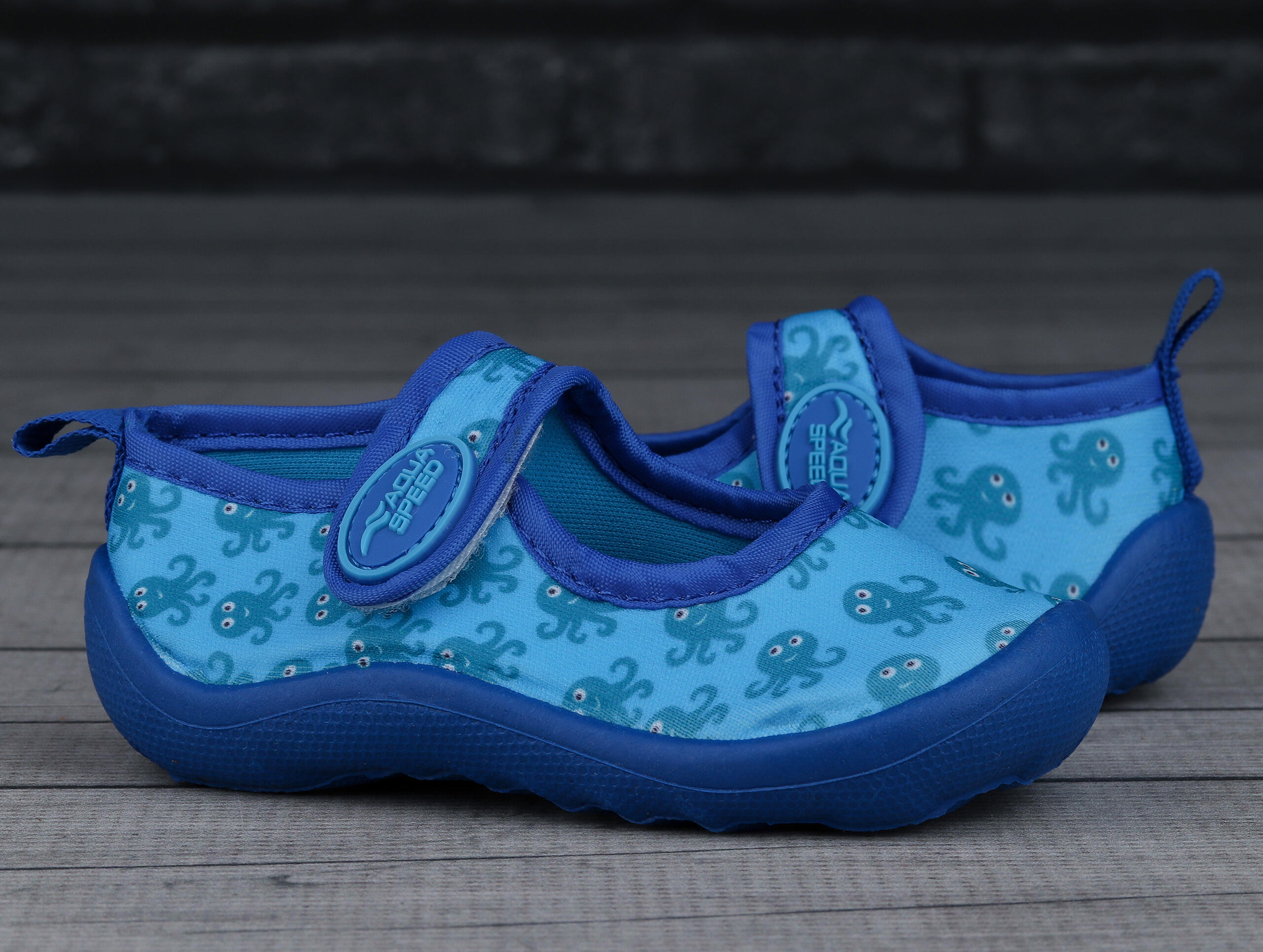 Buty dziecięce do wody Aqua Shoe 29A 2/7