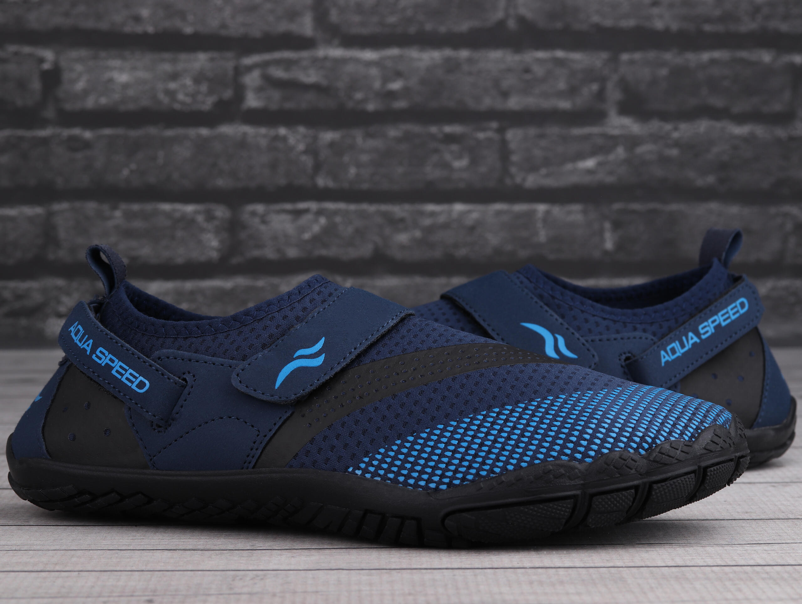 Chaussures d'eau AQUA-SPEED Agama 2/7