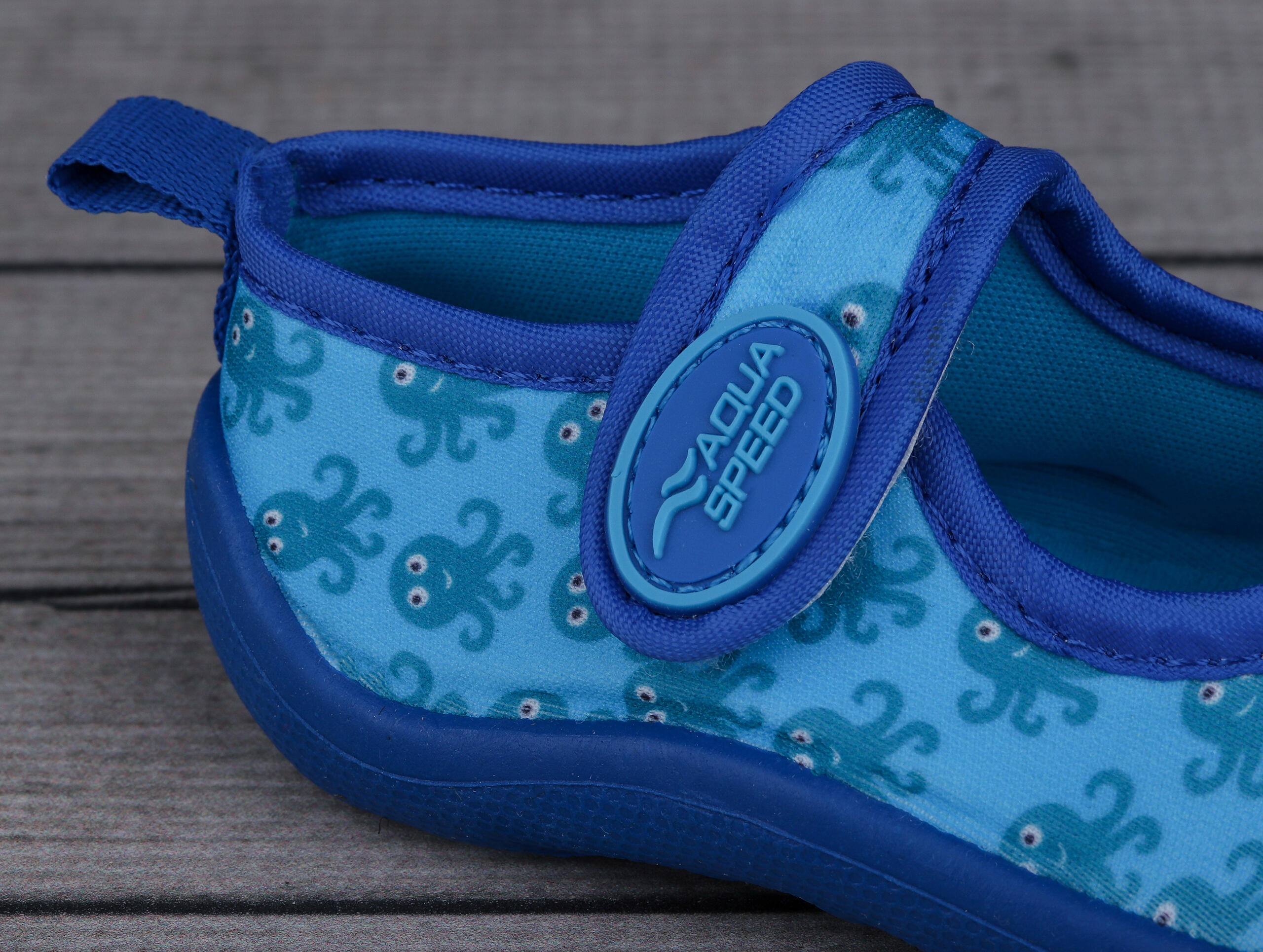 Buty dziecięce do wody Aqua Shoe 29A 5/7